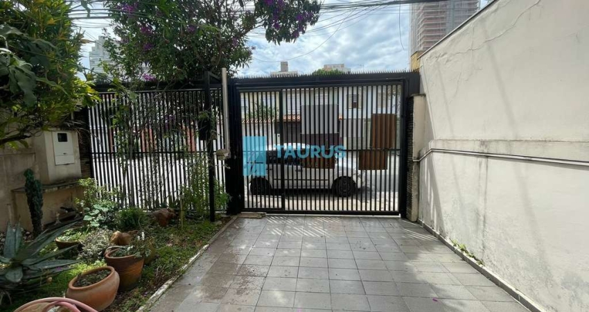 Sobrado comercial ou residencial para venda e locação , 3 dormitórios, 1 suíte, 2 vagas , 159 m² , Brooklin.