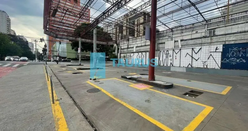 Terreno comercial à venda em Indianópolis, São Paulo 