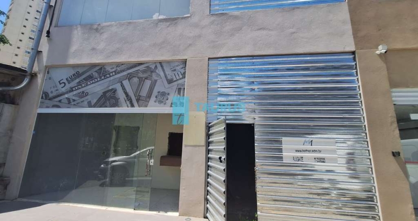 Ponto comercial com 1 sala para alugar na Vila Uberabinha, São Paulo 