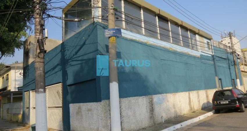 Prédio à venda, ideal para retrofit ou incorporação, 249m², Planalto Paulista.