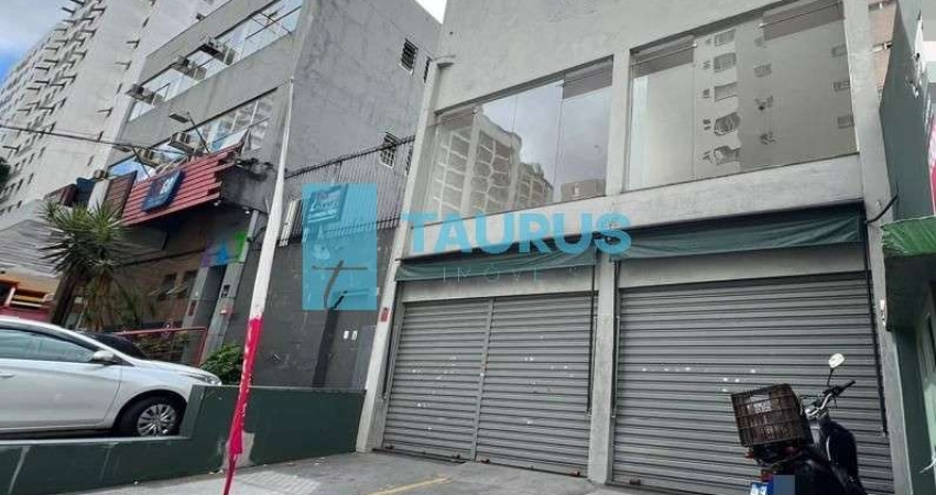 Ponto comercial com 4 salas para alugar em Moema, São Paulo 