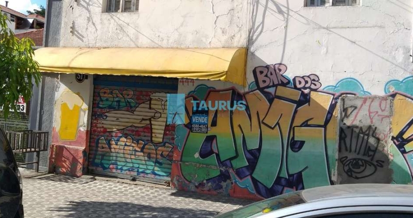 Terreno à venda na Vila Clementino, São Paulo 