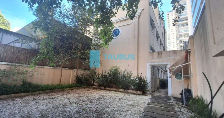 Prédio comercial para alugar na Vila Olimpia São Paulo-SP.