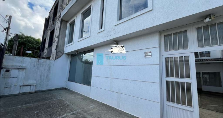 Sobrado comercial para locação, 4 dormitórios, 4 vagas, 163m², Planalto Paulista.