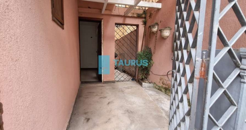 Casa comercial para locação, 5 salas, 150m2, em Campo belo, São Paulo.