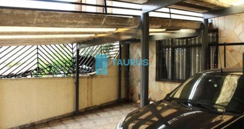 Casa sobrado para venda, 4 quartos, 2 vagas, 166m², em Vila das Mercês, São Paulo.