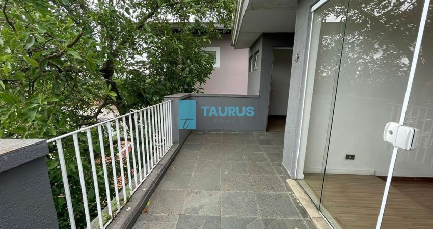 Casa para venda ou locação, 4 quartos, 3 vagas, 309m², em Brooklin, São Paulo.