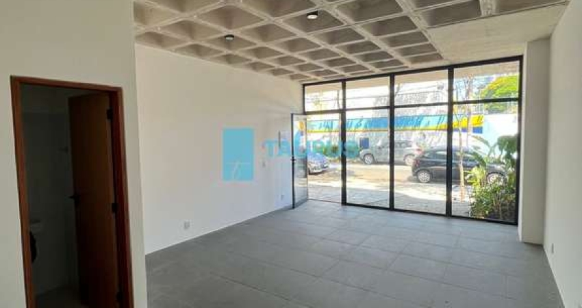 Ponto comercial com 1 sala à venda no Brooklin Paulista, São Paulo 