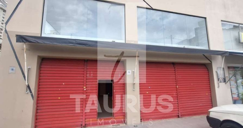 Ponto comercial com 2 salas para alugar em Santo Amaro, São Paulo 