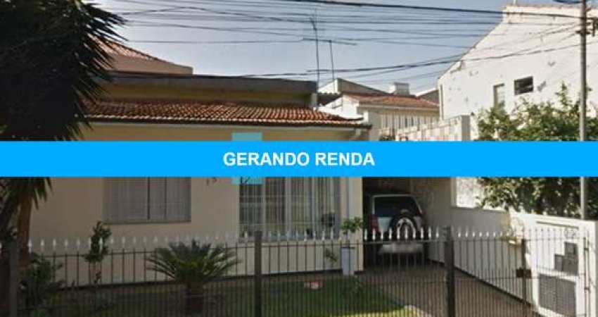 Prédio com 3 salas à venda na Vila do Bosque, São Paulo 