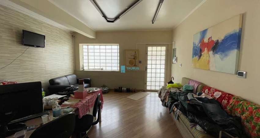 Sobrado misto à venda, 5 vagas, 120 m², Vila Nova Conceição.