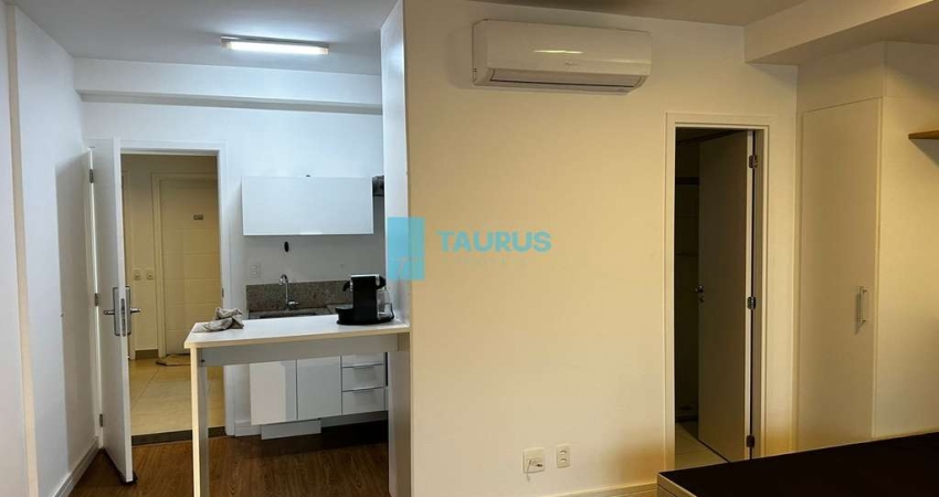 Apartamento com 1 quarto à venda no Brooklin Paulista, São Paulo 