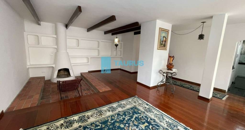 Apartamento à venda, 3 dormitórios, 2 vagas, 164m², Moema