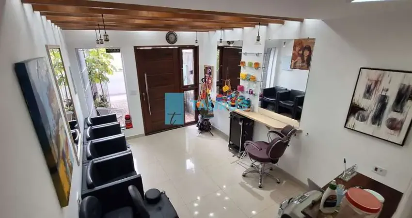 Ponto comercial com 2 salas à venda no Campo Belo, São Paulo 