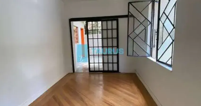 Casa para locação, 1 dormitório, 1 vaga, 66m², Higienópolis.