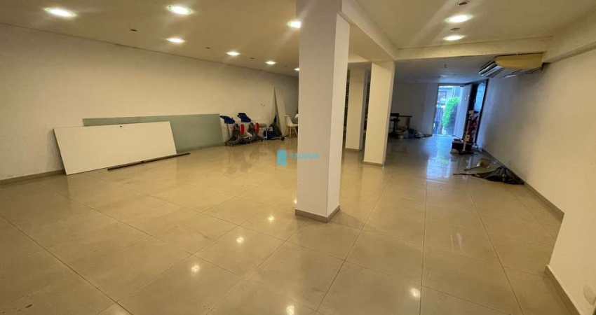 Ponto comercial com 6 salas para alugar na Vila Nova Conceição, São Paulo 