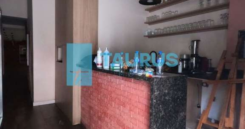 Ponto comercial com 1 sala para alugar no Itaim Bibi, São Paulo 