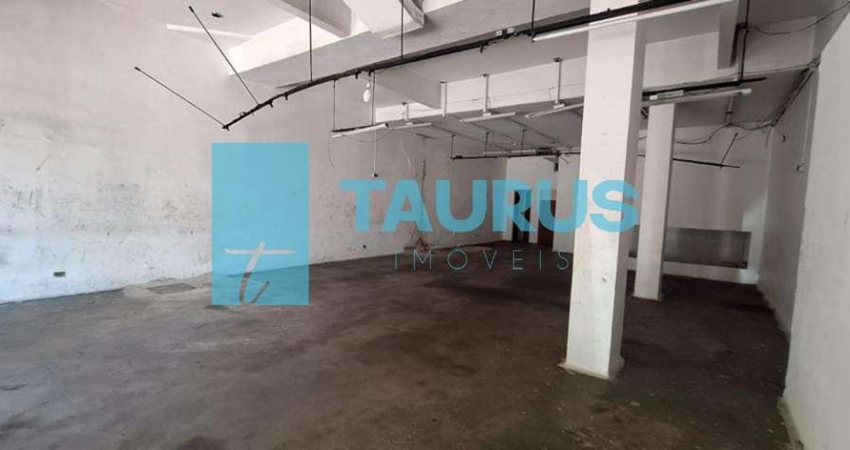 Loja para locação, 1 sala,3 vagas, 100m², Vila nova conceição.
