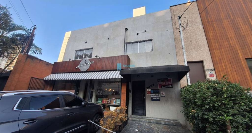 Ponto comercial com 7 salas à venda em Moema, São Paulo 