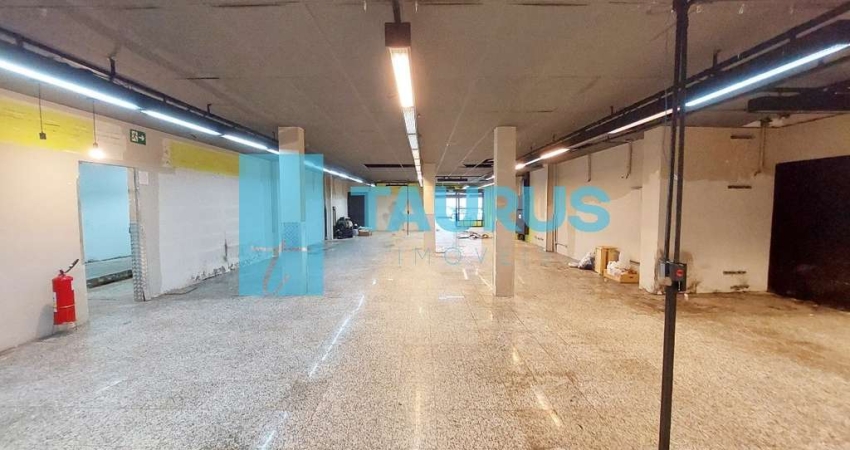 Ponto comercial com 3 salas para alugar em Higienópolis, São Paulo 