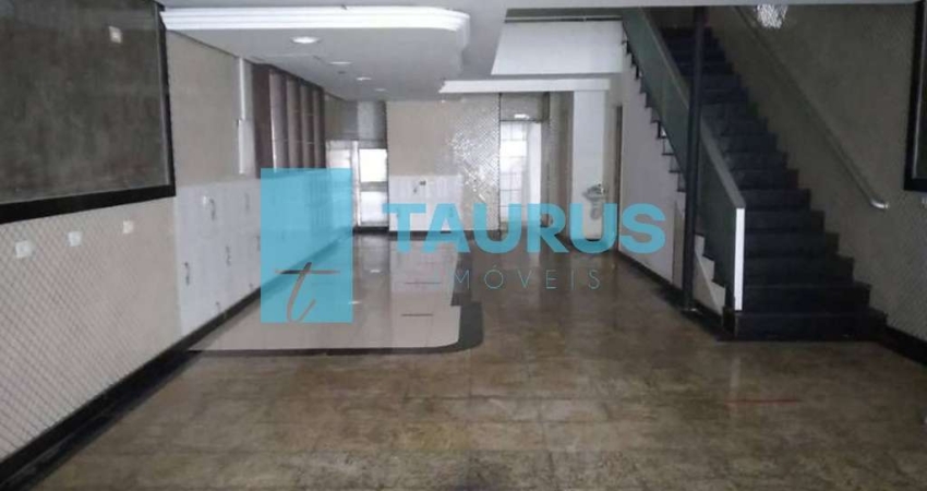 Ponto comercial com 2 salas à venda em Indianópolis, São Paulo 