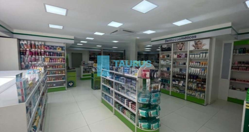 Ponto comercial com 1 sala à venda no Mirandópolis, São Paulo 
