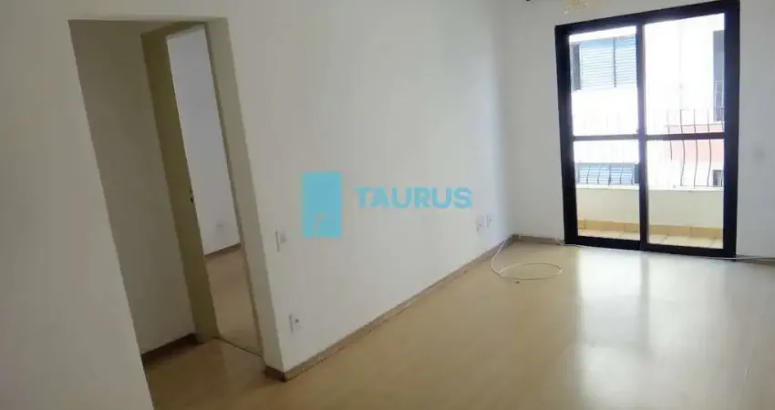Apartamento à venda, 1 dormitório, 42m², 1 vaga, Jabaquara.
