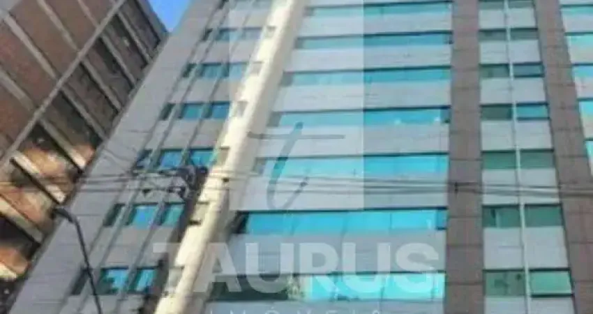 Sala Comercial à Venda na Vila Olímpia - São Paulo-SP!