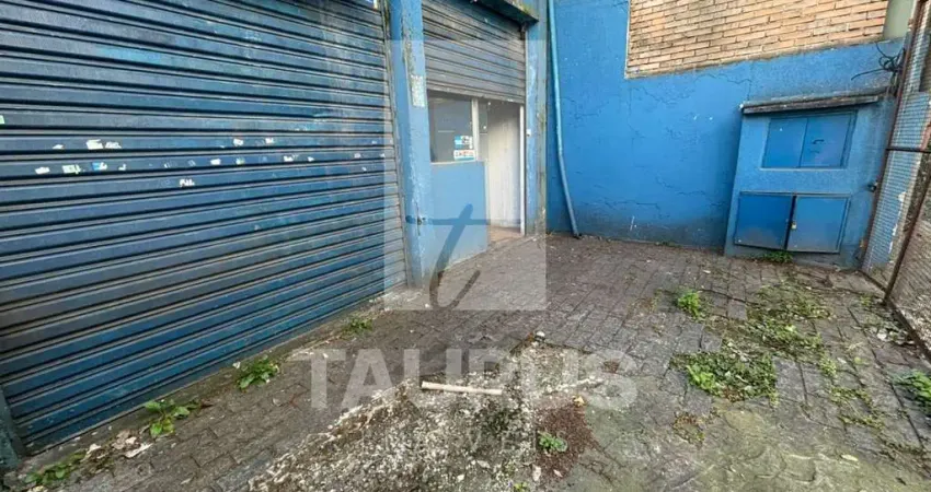 Ponto comercial com 2 salas à venda em Indianópolis, São Paulo 