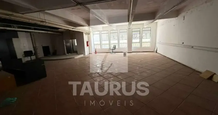 Ponto comercial com 2 salas para alugar na República, São Paulo 
