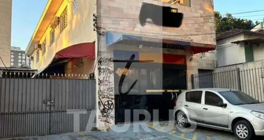 Casa comercial com 4 salas à venda na Saúde, São Paulo 