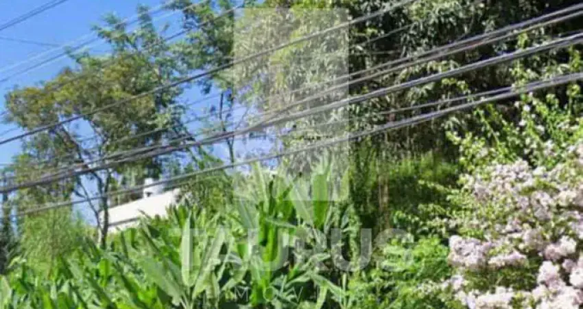 Terreno comercial à venda na Vila Andrade, São Paulo 