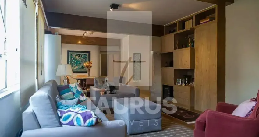Apartamento para comprar com 3 quartos no Planalto Paulista, São Paulo-SP.
