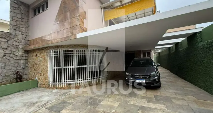 Sobrado para comprar ou alugar com 6 quartos no Planalto Paulista, São Paulo-SP.