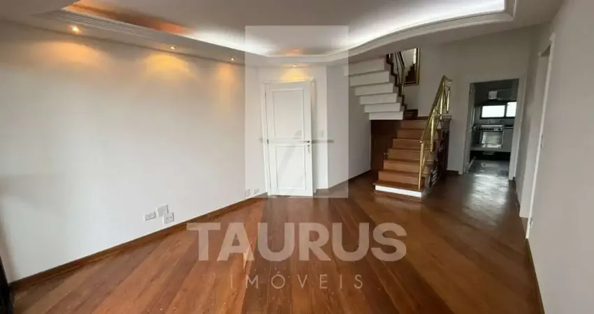 Cobertura para comprar com 3 quartos em Moema, São PauloSP.