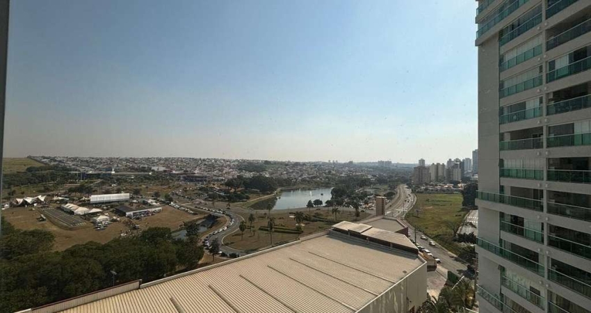 Apartamento com 3 quartos à venda no Jardim Pompéia, Indaiatuba 