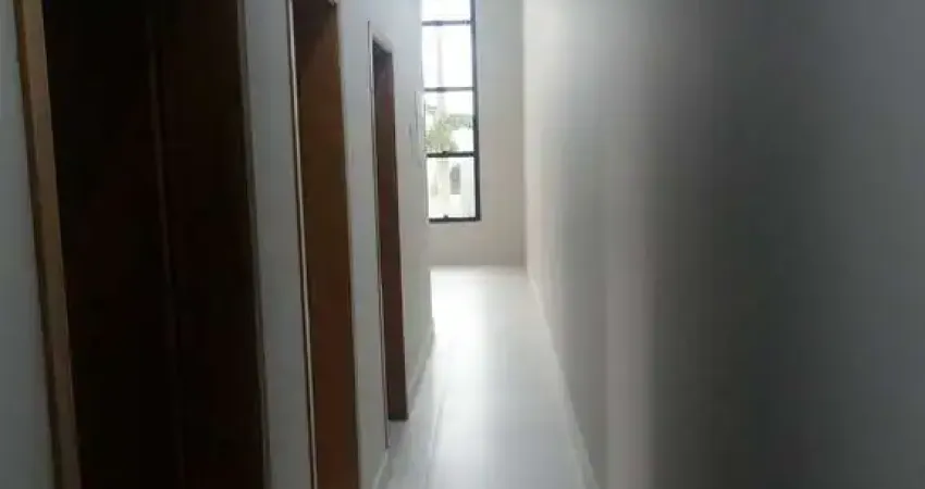 Casa em Jardim Regina  -  Indaiatuba