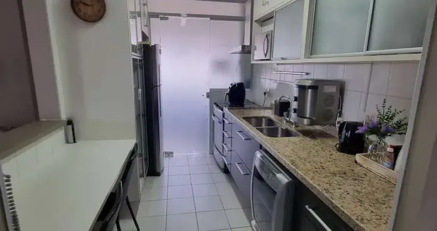 Apartamento com 3 quartos à venda no Centro, Indaiatuba 