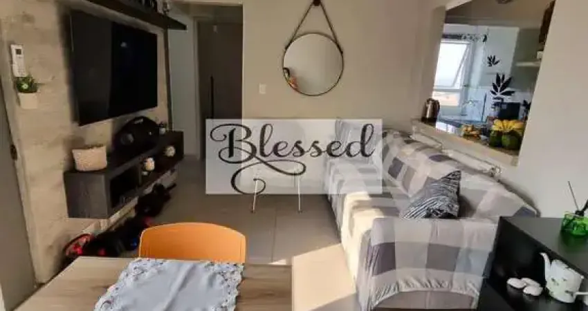 Apartamento com 2 quartos à venda no Jardim Sevilha, Indaiatuba 