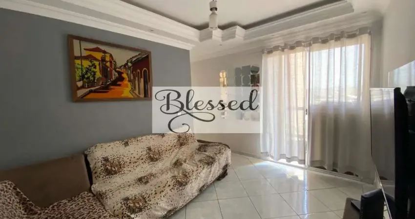 Apartamento com 2 quartos à venda na Vila Brizzola, Indaiatuba 