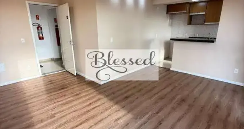 Apartamento com 3 quartos à venda na Vila Georgina, Indaiatuba 