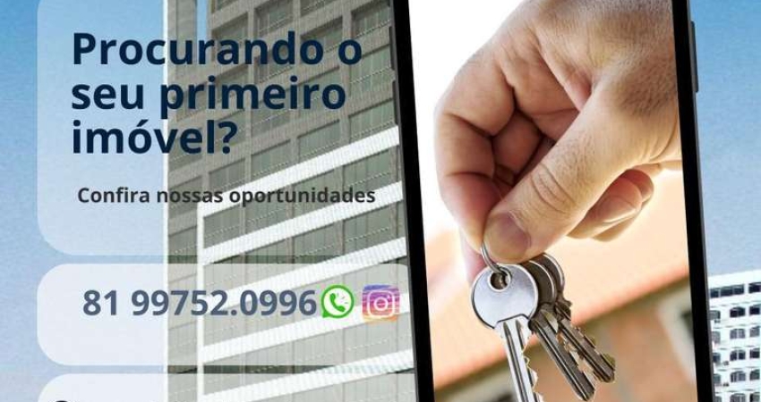 Apartamento para Venda em Recife, Boa Viagem, 1 dormitório, 1 banheiro