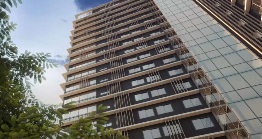 Apartamento para Venda em Recife, Boa Viagem, 3 dormitórios, 3 suítes, 4 banheiros, 2 vagas