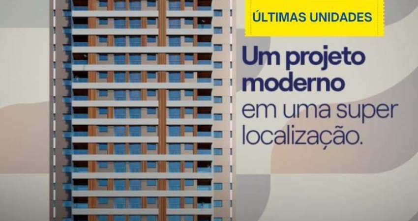 Apartamento para Venda em Recife, Boa Viagem, 1 dormitório, 1 banheiro, 1 vaga