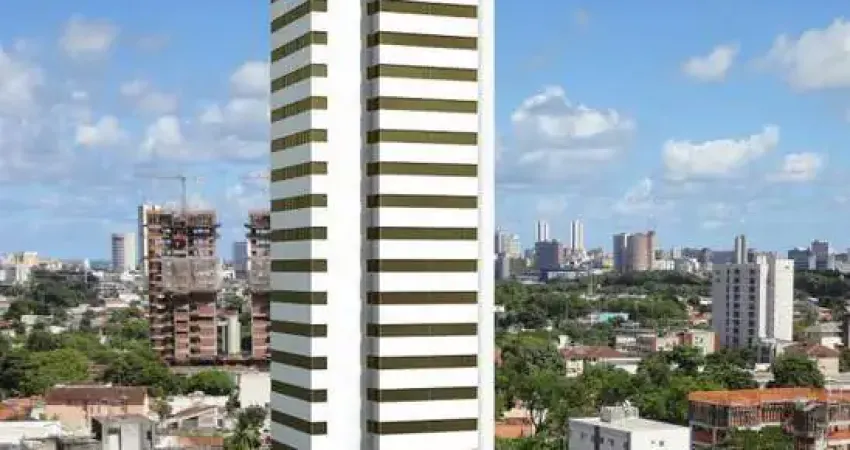 Sala Comercial/Nova para Venda em Recife, Encruzilhada, 1 banheiro, 1 vaga