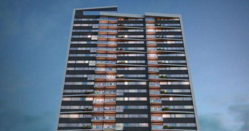 Apartamento para Venda em Recife, Boa Viagem, 3 dormitórios, 1 suíte, 3 banheiros, 2 vagas