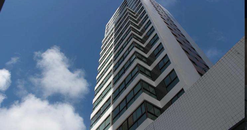 Apartamento para Venda em Recife, Boa Viagem, 3 dormitórios, 1 suíte, 3 banheiros, 2 vagas