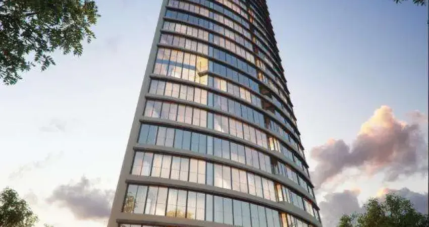 Apartamento para Venda em Recife, Pina, 4 dormitórios, 4 suítes, 6 banheiros, 3 vagas