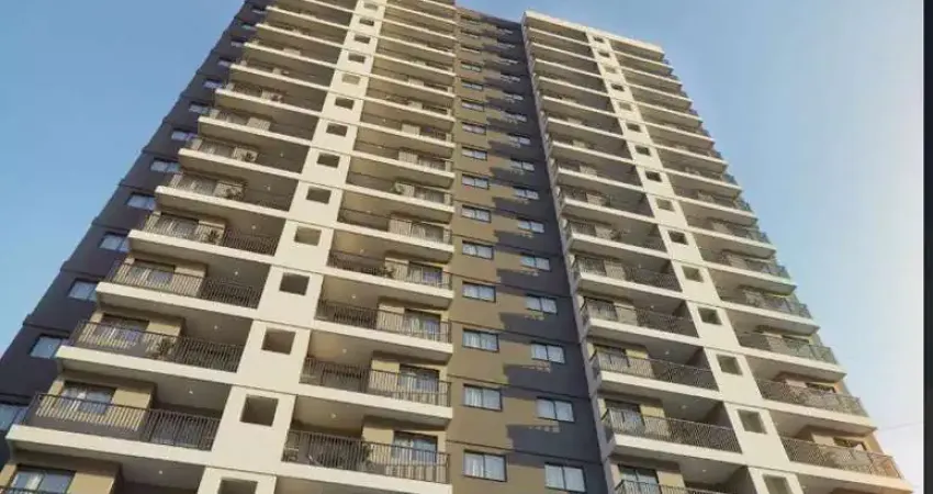 Apartamento para Venda em Recife, Santo Amaro, 2 dormitórios, 1 suíte, 1 banheiro, 1 vaga