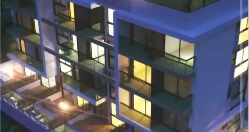Apartamento para Venda em Ipojuca, PORTO DE GALINHAS, 2 dormitórios, 1 banheiro, 1 vaga
